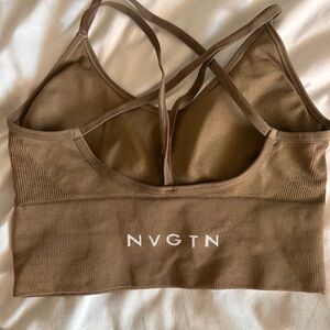 NVGTN Sports Bra